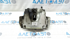 Front left caliper Ford Edge 19-21