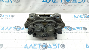 Front left caliper Ford Edge 19-21