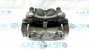 Front left caliper Ford Edge 19-21