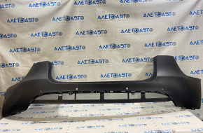 Tesla Model Y 20 bare upper rear bumper - graphite