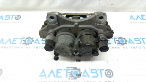 Front right caliper Ford Edge 19-21