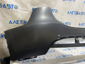 Tesla Model Y 20 bare upper rear bumper - graphite