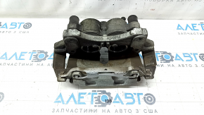 Front right caliper Ford Edge 19-21