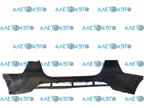Tesla Model Y 20 bare upper rear bumper - graphite
