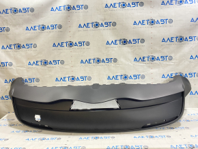 Rear bare lower bumper Tesla Model Y 20-