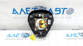 Airbag in the steering wheel driver Tesla Model Y 20-25 black, for cleaning