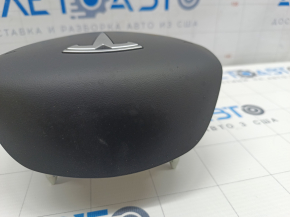 Airbag in the steering wheel driver Tesla Model Y 20-25 black, for cleaning