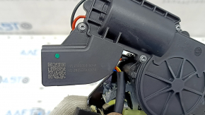 Tesla Model Y 20-25 Trunk Door Lock