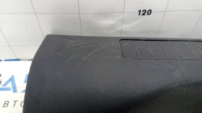Door sill trim front left Ford Escape MK4 20-24 black, scratches