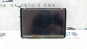 Monitor, display, navigation Nissan Pathfinder 13-20