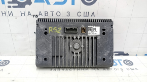Monitor, display, navigation Nissan Pathfinder 13-20
