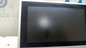 Nissan Pathfinder 13-20 Monitor Display Scratches