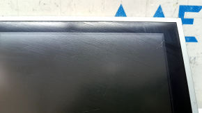 Nissan Pathfinder 13-20 Monitor Display Scratches
