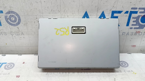 Nissan Pathfinder 13-20 Monitor Display Scratches