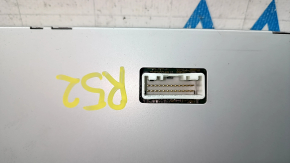 Nissan Pathfinder 13-20 Monitor Display Scratches