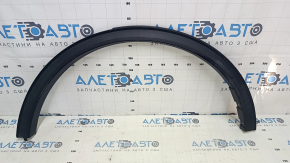 Rear left fender arch trim for Ford Escape MK4 20-24: structure, scratches, broken fastener