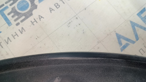 Rear left fender arch trim for Ford Escape MK4 20-24: structure, scratches, broken fastener