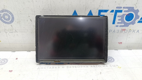 Nissan Pathfinder 13-20 Monitor, Display, Navigation, Scratches