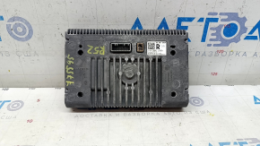 Nissan Pathfinder 13-20 Monitor, Display, Navigation, Scratches