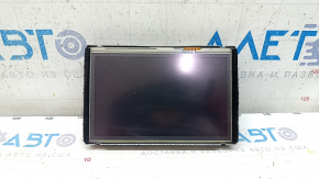 Nissan Pathfinder 13-20 monitor, display, and navigation system scratches