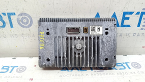 Nissan Pathfinder 13-20 monitor, display, and navigation system scratches