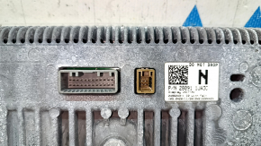 Nissan Pathfinder 13-20 monitor, display, and navigation system scratches