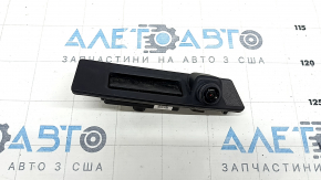 Tesla Model Y 20-25 Tailgate Release Button with Camera, Type 2