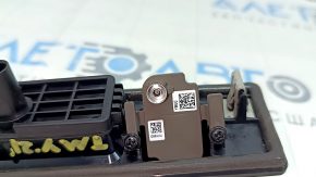 Tesla Model Y 20-25 Tailgate Release Button with Camera, Type 2