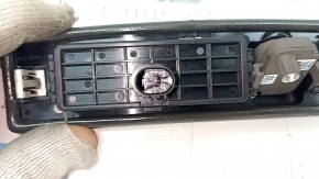 Tesla Model Y 20-25 Tailgate Release Button with Camera, Type 2