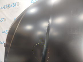 Naked hood Chevrolet Volt 16 - aluminum China, dent, bumps