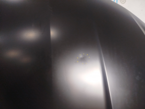 Naked hood Chevrolet Volt 16 - aluminum China, dent, bumps