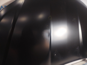 Naked hood Chevrolet Volt 16 - aluminum China, dent, bumps