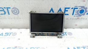 Nissan Murano z50 2003-2008 Monitor, Display, Navigation, Scratches