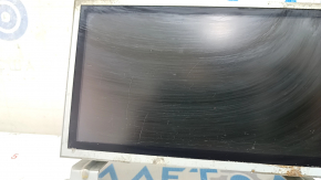 Nissan Murano z50 2003-2008 Monitor, Display, Navigation, Scratches