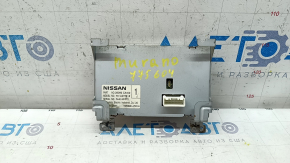 Nissan Murano z50 2003-2008 Monitor, Display, Navigation, Scratches