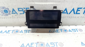 Nissan Murano Z51 09-14 Information Display Assembly (Scratches)