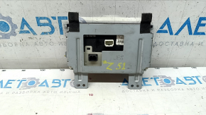 Nissan Murano Z51 09-14 Information Display Assembly (Scratches)