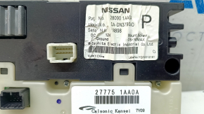 Nissan Murano Z51 09-14 Information Display Assembly (Scratches)