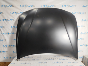 Bare hood BMW 3 F30 12-18 steel, butt