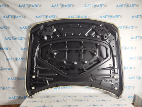 Bare hood BMW 3 F30 12-18 steel, butt