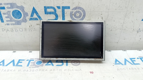 Nissan Murano z50 2003-2008 Monitor, Display, Navigation, Scratches