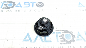 Ford Escape MK4 2020-2024 Rear Right Door Tweeter