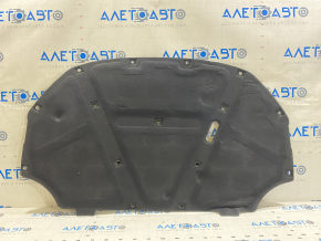 Hood insulation VW Jetta 11-18 USA SIGNEDA