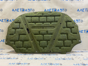 Hood insulation VW Jetta 11-18 USA SIGNEDA