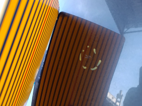 Metal roof for a Jeep Compass 17-24 without a sunroof, sawed off, butt