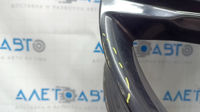 Wheel rim R21x9J ET55 Ford Edge 19-24 ST curb