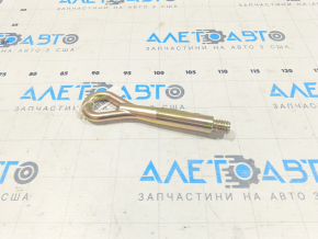 Tow Hook Lexus CT200h 11-17 SIGNEDA