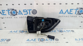 Ford Escape MK4 2020 right trunk lid inner light with scratches