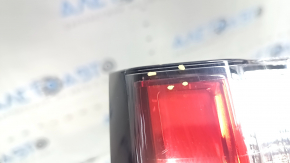 Ford Escape MK4 2020 right trunk lid inner light with scratches