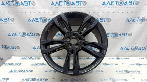 Wheel rim R21x9J ET55 Ford Edge 19-24 ST curb